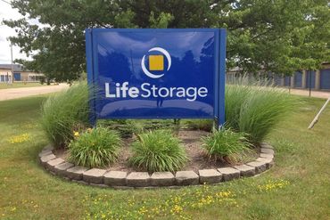 Life Storage - 8650 East Ave Mentor, OH 44060