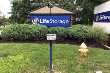Life Storage - 11378 Springfield Pike Springdale, OH 45246