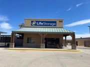 Life Storage - 868 E Hunt Hwy San Tan Valley, AZ 85143