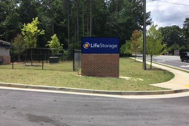 Life Storage - 7700 Jonesboro Rd Jonesboro, GA 30236