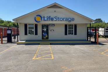Life Storage - 906 Slaughter Rd Madison, AL 35758