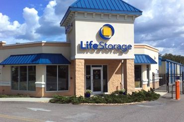 Life Storage - 607 E Bloomingdale Ave Brandon, FL 33511