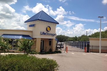 Life Storage - 607 E Bloomingdale Ave Brandon, FL 33511