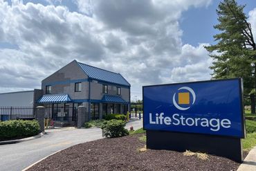 Life Storage - 7233 Windsor Mill Rd Windsor Mill, MD 21244