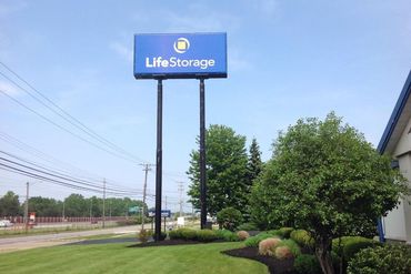 Life Storage - 30100 Lakeland Blvd Wickliffe, OH 44092