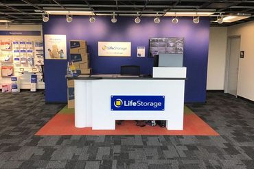Life Storage - 43735 Eastgate View Dr Chantilly, VA 20152
