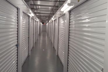 Life Storage - 1 Enterprise Zone Dr Riverhead, NY 11901