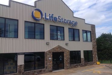 Life Storage - 2440 W Whitestone Blvd Cedar Park, TX 78613