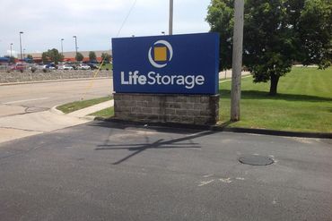 Life Storage - 3939 Mexico Rd St Peters, MO 63376