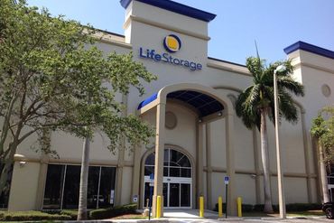 Life Storage - 747 NE 3rd Ave Fort Lauderdale, FL 33304