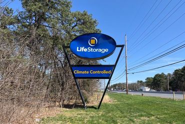 Life Storage - 1225 State Route 70 Lakewood, NJ 08701