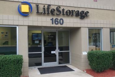 Life Storage - 160 Havensite Ct Cary, NC 27513