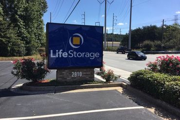Life Storage - 2910 N Decatur Rd Decatur, GA 30033