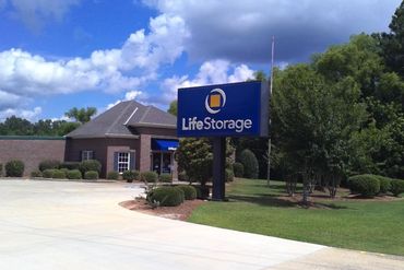 Life Storage - 1231 Gatewood Dr Auburn, AL 36830