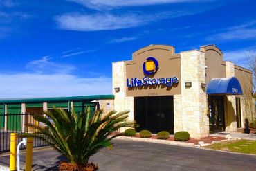 Life Storage - 20202 Blanco Rd San Antonio, TX 78258