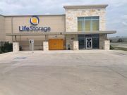 Life Storage - 2216 S Interstate 35 San Marcos, TX 78666