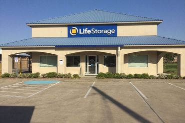 Life Storage - 7400 Barker Cypress Rd Cypress, TX 77433