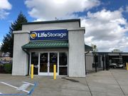 Life Storage - 1300 El Camino Ave Sacramento, CA 95815