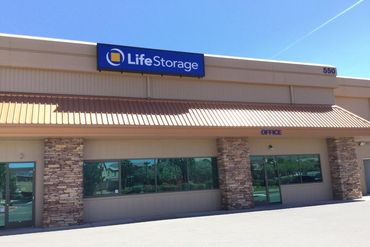 Life Storage - 550 Conestoga Way Henderson, NV 89002