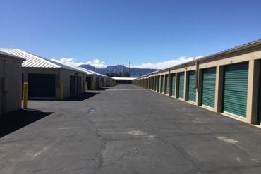 Life Storage - 6405 Odell Pl Boulder, CO 80301