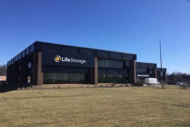 Life Storage - 1205 Milwaukee Ave Glenview, IL 60025