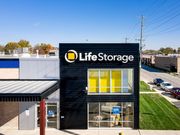 Life Storage - 405 Shawmut Ave La Grange, IL 60526
