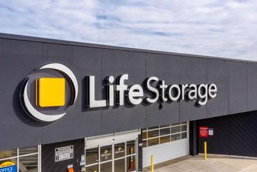Life Storage - 450 Airport Rd Elgin, IL 60123