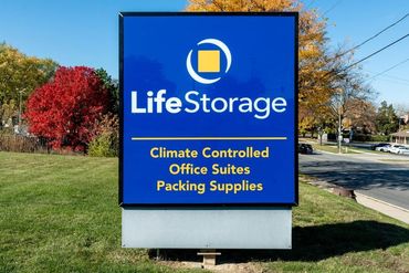 Life Storage - 426 S Westgate St Addison, IL 60101
