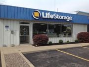Life Storage - 1348 Ridge Rd Lackawanna, NY 14218