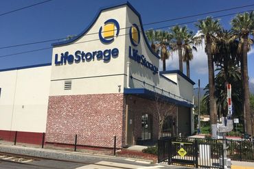 Life Storage - 1727 Buena Vista St Duarte, CA 91010