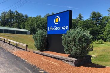 Life Storage - 164 Route 125 Kingston, NH 03848