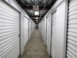 Los Angeles, CA, Self-Storage Near 1712 Glendale Blvd