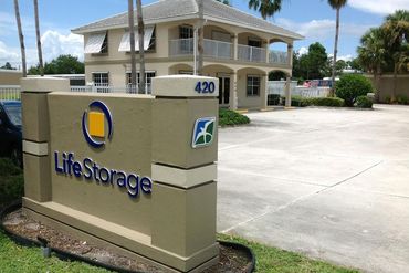Life Storage - 420 NW Peacock Blvd Port St Lucie, FL 34986