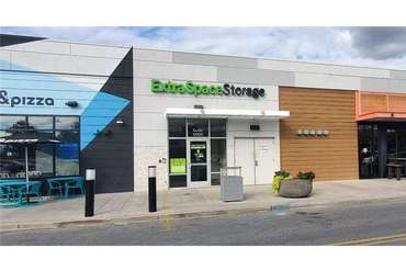Extra Space Storage - 3500 East West Hwy Hyattsville, MD 20782