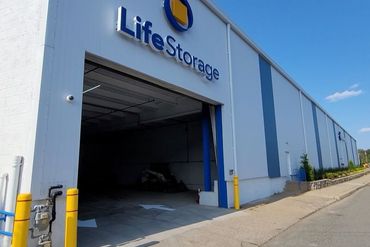 Life Storage - 300 Myrtle Ave Boonton, NJ 07005