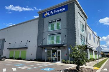 Life Storage - 12151 W Hillsborough Ave Tampa, FL 33635