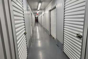 Extra Space Storage - 2499 S Mason Rd Katy, TX 77450