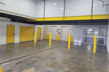 Extra Space Storage - 1125 E St Charles Rd Lombard, IL 60148