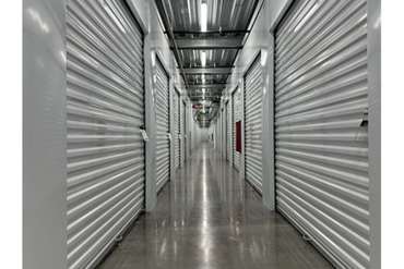 Extra Space Storage - 501 Wald Irvine, CA 92618