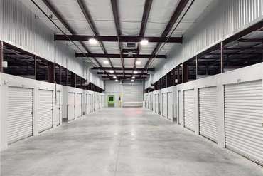 Extra Space Storage - 1050 Clearmont St NE Palm Bay, FL 32905