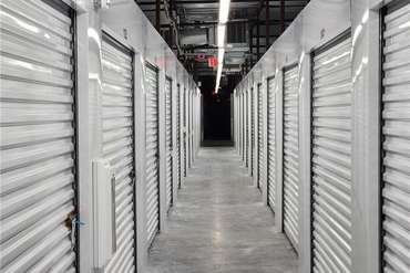 Extra Space Storage - 1050 Clearmont St NE Palm Bay, FL 32905