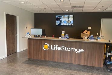 Life Storage - 1510 Northside Dr Statesville, NC 28625