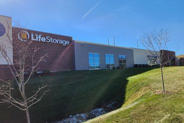 Life Storage - 2995 Technology Dr Lake St Louis, MO 63367