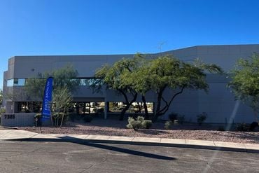 Life Storage - 7325 E Evans Rd Scottsdale, AZ 85260