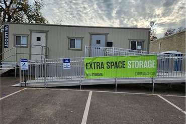 Extra Space Storage - 3942 Youngstown Rd SE Warren, OH 44484