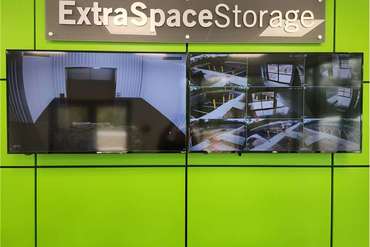 Extra Space Storage - 2240 Old Kings Rd Palm Coast, FL 32137