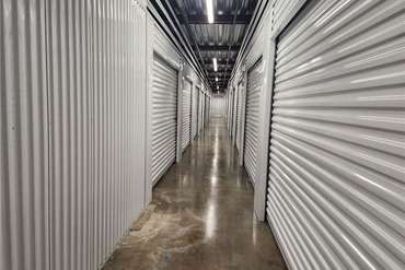 Extra Space Storage - 2240 Old Kings Rd Palm Coast, FL 32137