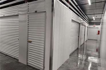 Extra Space Storage - 8509 I 20 East Access Rd Lithonia, GA 30038