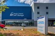 Boston Seaport Self Storage - 380 E St Boston, MA 02127
