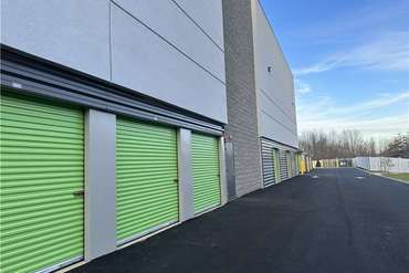 Extra Space Storage - 1191 Route 130 Robbinsville, NJ 08691